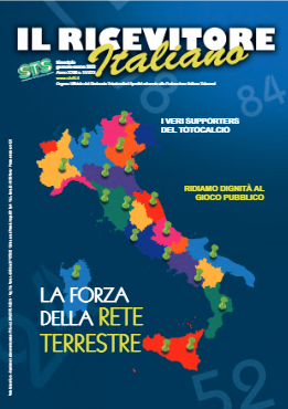 Il ricevitore Italiano di gennaio - marzo 2023