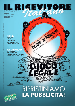 Il Ricevitore italiano N.160 anno 2025