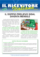 Il Ricevitore Italiano on line del 12 novembre 2013
