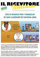 Il Ricevitore Italiano on line del 21 marzo 2024