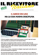 Il Ricevitore Italiano on line del 9 aprile 2024
