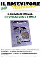 Il Ricevitore Italiano on line del 8 aprile 2025