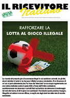 Il Ricevitore Italiano on line del 16 aprile 2025