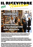 Il Ricevitore Italiano on line del 3 febbraio 2026