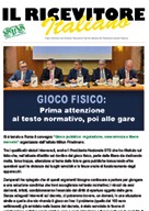 Il Ricevitore Italiano on line del 6 marzo 2026