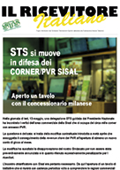 Il Ricevitore Italiano on line del 14 maggio 2026