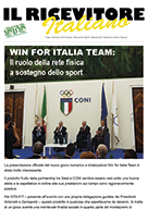 Il Ricevitore Italiano on line del 9 settembre 2026