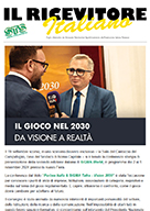 Il Ricevitore Italiano on line del 21 settembre 2026